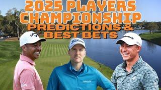 2025 Players Championship PGA Picks & Preview | Betting Tips, DFS & Predictions!