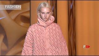 NOUS ÉTUDIONS 080 Barcelona Fashion Week Spring Summer 2020 - Fashion Channel