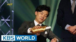 Veteran | 베테랑 (Gag Concert / 2015.10.03)