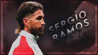 Sergio Ramos 2024 ● SEVILLA - Best Defensive Skills & Goals ᴴᴰ