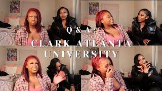 Q&A: All things Clark Atlanta & HBCU Campus Life