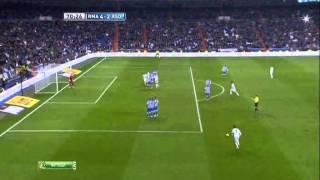 Real Madrid - Real Sociedad [4-2] Ronaldo