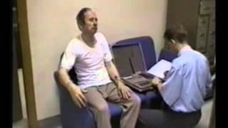 Ali Zırh, MD. Neurosurgeon Testimonial - Before and After Deep Brain Stimulation/ Parkinson Disease