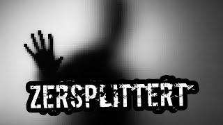 Zersplittert | Spannender Psychothriller