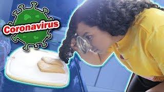 The Lies About Coronavirus!