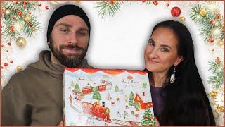 BONNE MAMAN ADVENT CALENDAR 2024 UNBOXING