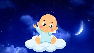 Lullaby | for babies and kids brain development | kixster tv