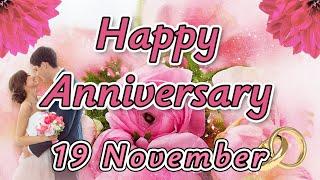 Happy Anniversary status . Wedding Anniversary wishes greetings, sayings, quotes .