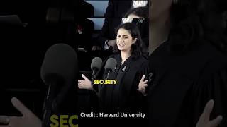 The Power of Harvard University ‍