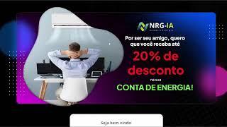 [ TUTORIAL ] Programa de Indicações Embaixador Reduzz +NRG-ia