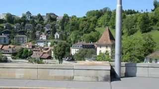 My Trip To Switzerland