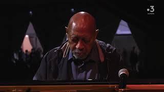 Kenny Barron Trio au festival Jazz in Marciac • 2023