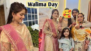 WALIMA DAY - FINAL DAY 