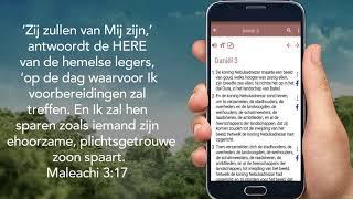 Bible in Dutch