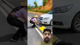 Unique gadget for car #funny #automobile #goodthing #dj  #aliexpresssmartgadgets #alibabaitems