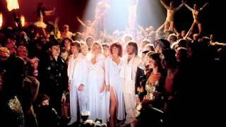 abba -  one of us (1981)