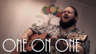 ONE ON ONE: Matt Andersen January 11th, 2014 New York City Full Session