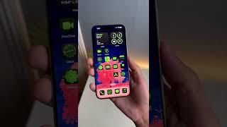 Hello iOS 18 