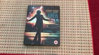 Joker 4K Steelbook