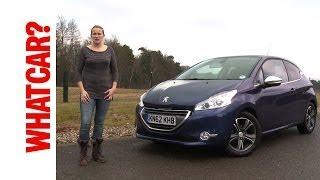 Peugeot 208 review (2012 to 2015) | What Car?