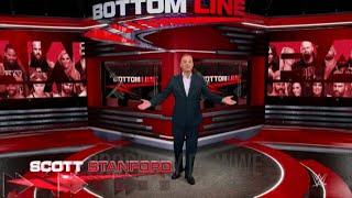 Scott Stanford, Sports, WWE, Comedy, Hosting