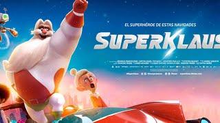 SuperKlaus (2024) - Official Full Movie | Epic Family Adventure