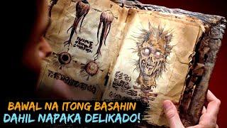 10 Libro na ipinagbawal ng basahin o ibenta dahil napaka Delikado!