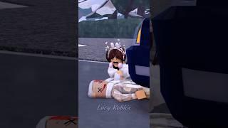 Grandma, I am sorry | Roblox edit