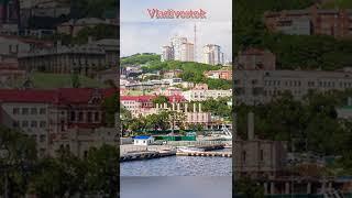 Russia's Best Places Ever  Top-7 Locations  #shorts