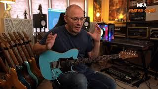 MFA GUITAR CAMP 2023 TOM QUAYLE