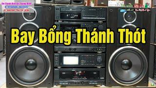 Nhạc Nhẹ Siêu Hay Chuyên Test Dàn Loa Nhật Là Đây - Hoà Tấu Rumba Nhẹ Nhàng Bay Bổng Vị Ngọt Đôi Môi