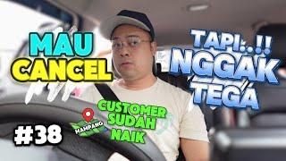 Mau Cancel Tarif Cere hore Nggak Tega #38