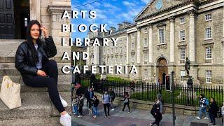 Campus Tour | Trinity College Dublin