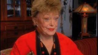 Rue McClanahan on the casting of "The Golden Girls" - EMMYTVLEGENDS.ORG