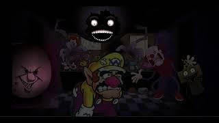 (Warning blood) Wario dies In One Night at Flumpty's.mp3