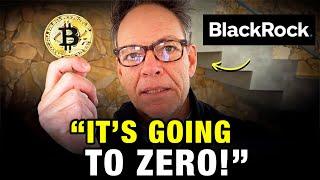 "You Will LOSE 99% Of Your Wealth" - Max Keiser Bitcoin 2024 Prediction