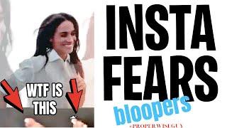 Meghan Markle’s Return to Instagram Slip-Up! Foolishly Reveals DARK Secrets in MAJOR Backfire Post