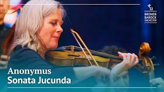 Anonymus: Sonata Jucunda