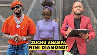 ZUCHU ANAMPA NINI DIAMOND? - USWEGE MURDERER (EXCLUSIVE)