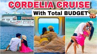 Complete CORDELIA CRUISE Tour Guide | MUMBAI TO LAKSHADWEEP | Full Details with BUDGET |Beingroamers