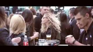 BSH events - Zagreb Sunset Sessions | Rooftop Party 01.05.2015. Official Aftermovie HD