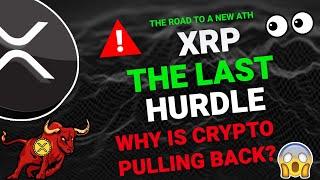 XRP DAILY ANALYSIS - RIPPLE XRP PRICE PREDICTION - RIPPLE XRP 2024 - RIPPLE ANALYSIS