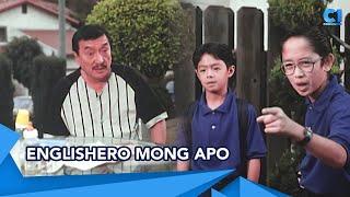 Englishero mong apo | Home Sic Home | Cinemaone