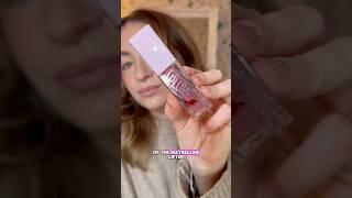 MAYBELLINE LIFTER PLUMP LIP GLOSS | MAUVE BITE ​⁠@maybellinenewyork #maybelline #makeup #lipgloss