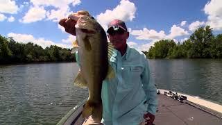 How to Fish Topwater