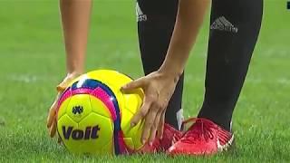 Rayadas vs Tigres Femenil (2-4) Tanda de Penales Final Clausura 2018 Liga MX Femenil