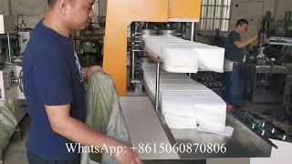 Good price Small scale tissue paper making machine