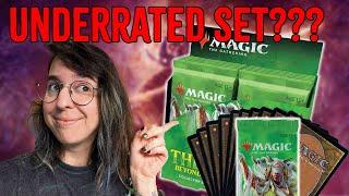 This set everyone missed in 2020 is actually insane Magic the Gathering