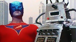 The Best of Rifftrax - Supersonic Man