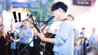 The Most Beautiful Voice Ever (Band GIFT)
